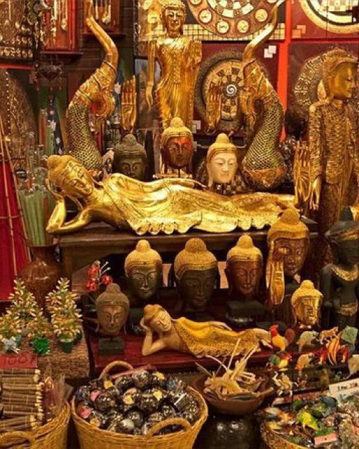 Delhi: Private Half-Day Shopping Tour with Guide & Transfers - How to Shop Smart With a Guide (Without Feeling Controlled)