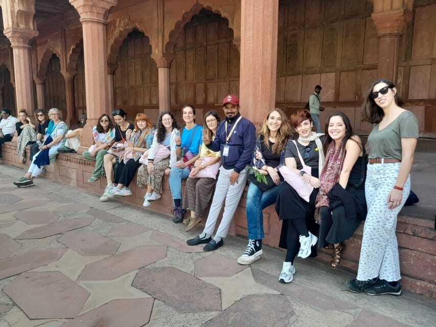 Delhi: Private Old and New Delhi Full or Half Day Tour - A Private Day That Actually Makes Sense
