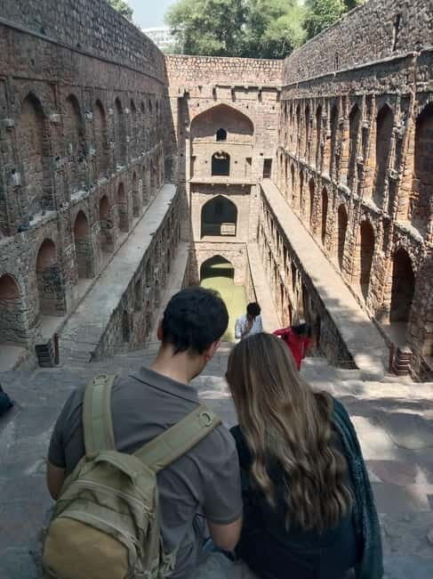 Delhi: Private Old and New Delhi Full or Half Day Tour - Old Delhi: Jama Masjid, Chandni Chowk, and Bangla Sahib