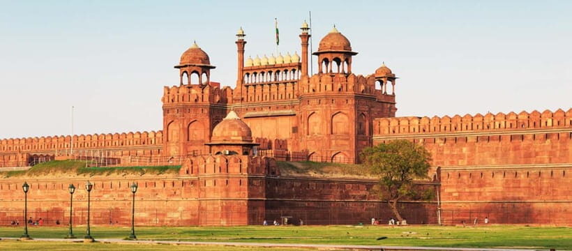 Delhi: Private Old & New Delhi City Tour with Car & Guide - Price and Value: How a $3 Listing Can Still Be a Real Decision