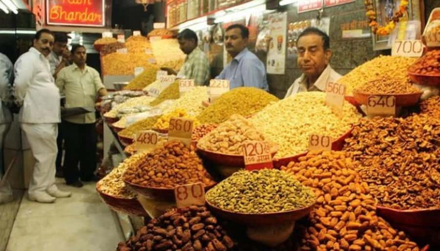 Delhi: Private Shopping Tour with Guide and Transfer - Private Delhi Market Shopping That Doesn’t Feel Like Guesswork