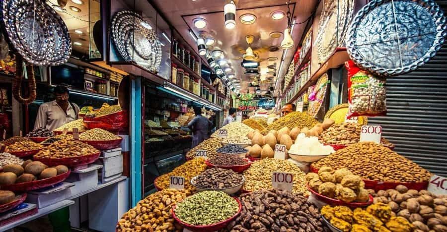 Delhi: Private Shopping Tour with Guide and Transfer - Who This Shopping Tour Suits Best