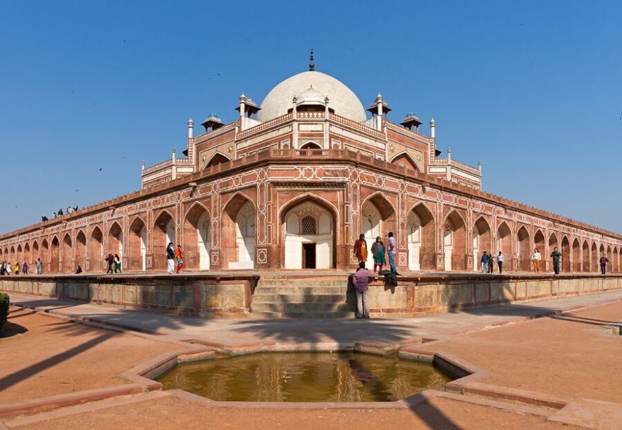 Delhi: Private Tour of Old & New Delhi with Optional Tickets - Key things to know before you go