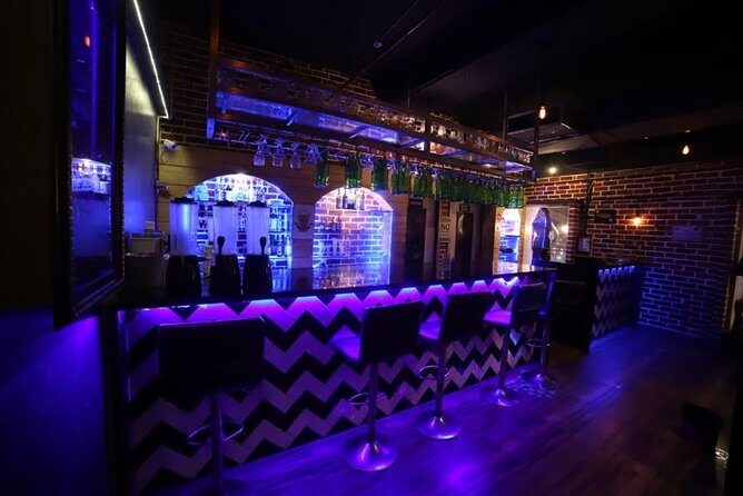 Delhi: Pub Crawl (3 Hours Guided Bar Hopping Tour) - Practical planning tips for a smoother night