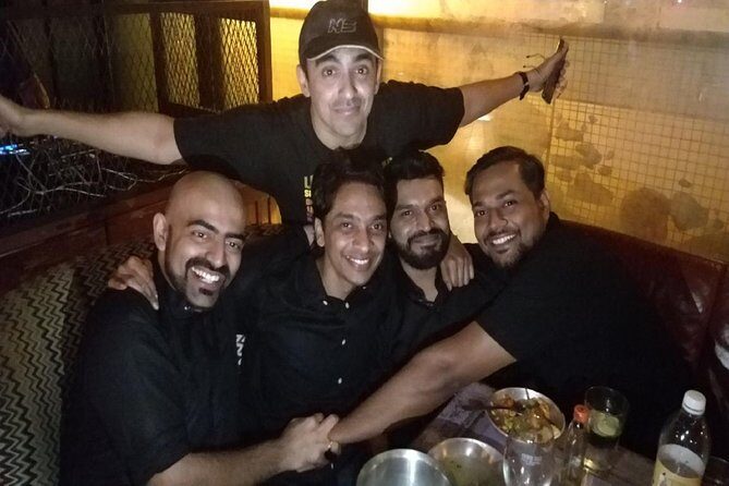 Delhi: Pub Crawl (3 Hours Guided Bar Hopping Tour) - Should you book this Delhi pub crawl?