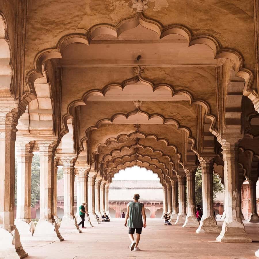 Delhi: Red Fort & Jama Majid Private Tour by Car - Red Fort and Jama Masjid in one plan: the smart way to see Old Delhi