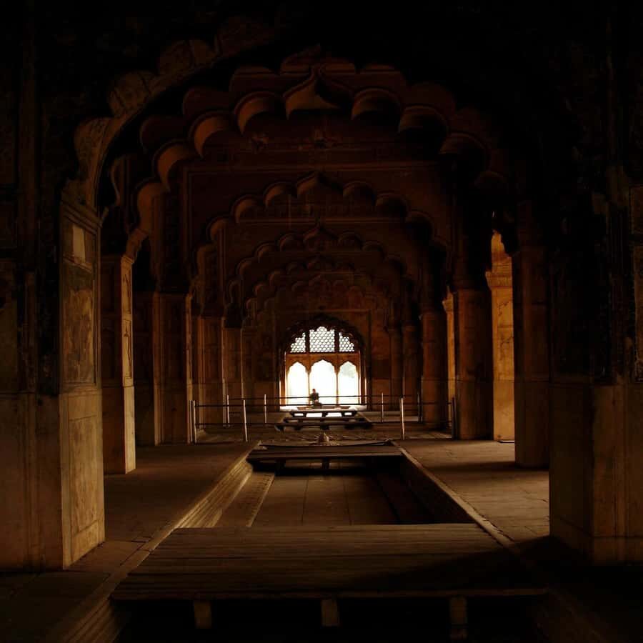 Delhi: Red Fort & Jama Majid Private Tour by Car - The drive and pickup: why private transport matters in Delhi