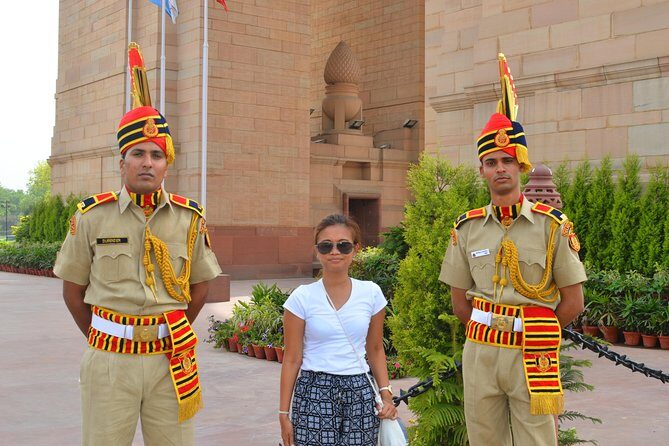Delhi Shopping Tour - Private & Custom - Price and What You Actually Get for $27