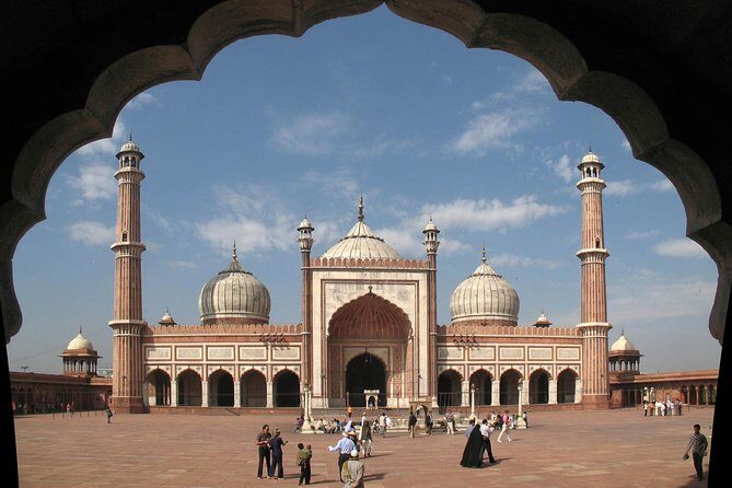 Delhi Shopping Tour: Top Bazaars, Crafts & Souvenir Finds - Who this tour fits best (and who should rethink it)