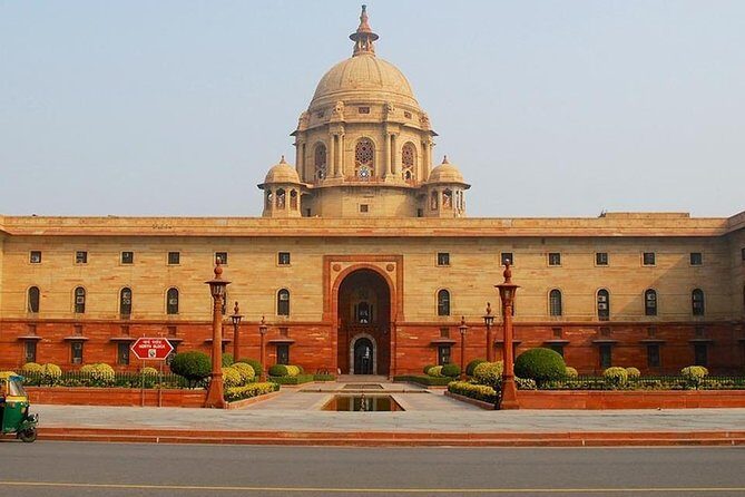 Delhi Sight Seeing By Private Car - Key highlights you should notice before you go