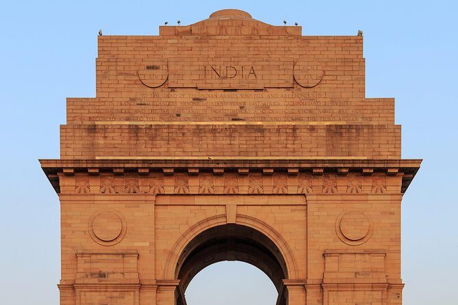 Delhi Sight Seeing By Private Car - Birla Mandir, Gurdwara Bangla Sahib, and Gyarah Murti: faith and freedom