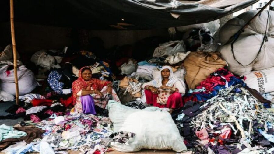 Delhi Slum Walking Tour - A 2-hour look at everyday work in New Delhi’s slum lanes