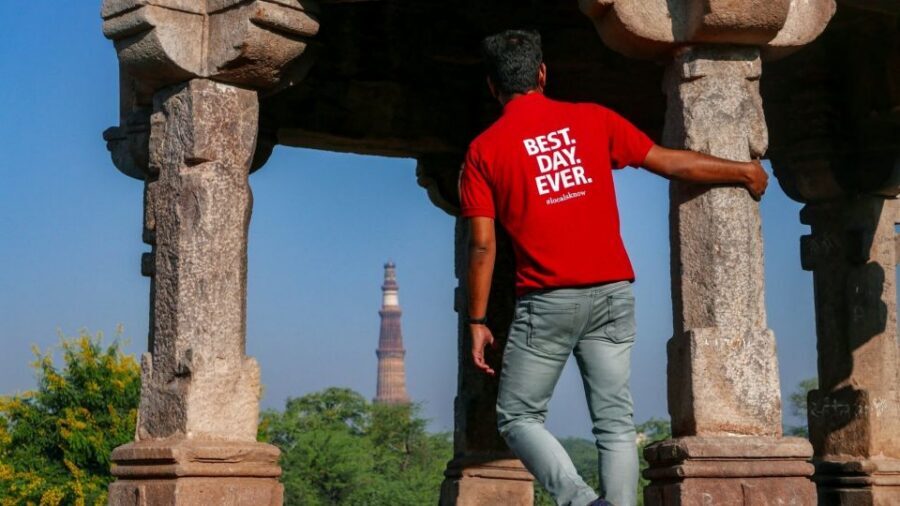 Delhi: Small Group Art, Culture & History Discovery Tour - What You’ll Actually Spend Energy On (And How to Prep)