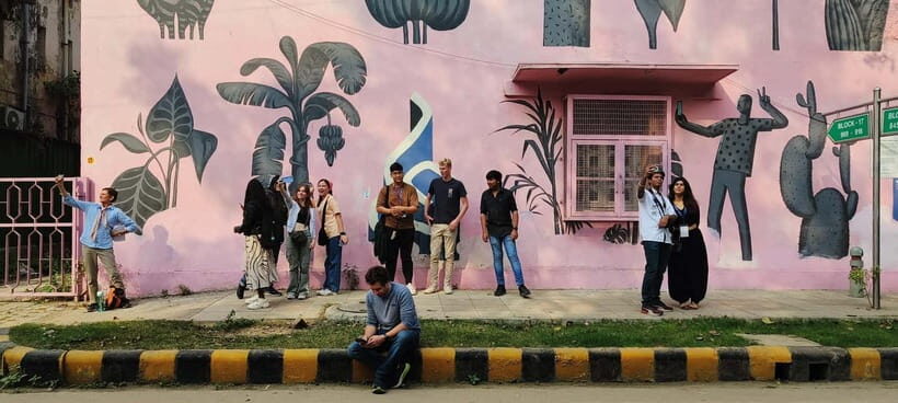 Delhi Street Art Tour - Who This Tour Is For (and Who Should Skip It)
