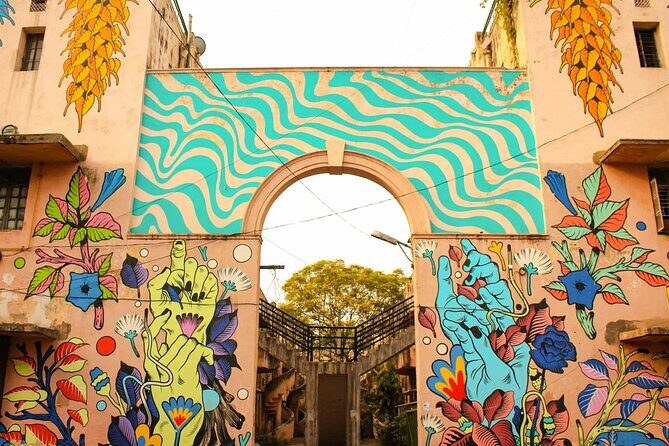 Delhi Street Art Tour - Price and value: is $30.21 really a good deal?