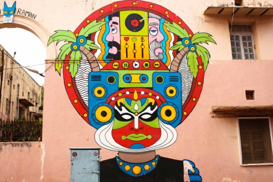 Delhi Street Art Tour - Value for $26: Why This Feels Like More Than a Photos Walk