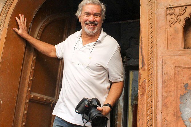 Delhi Street Photography Tour - Choosing the Right Setup: Who This Tour Fits Best