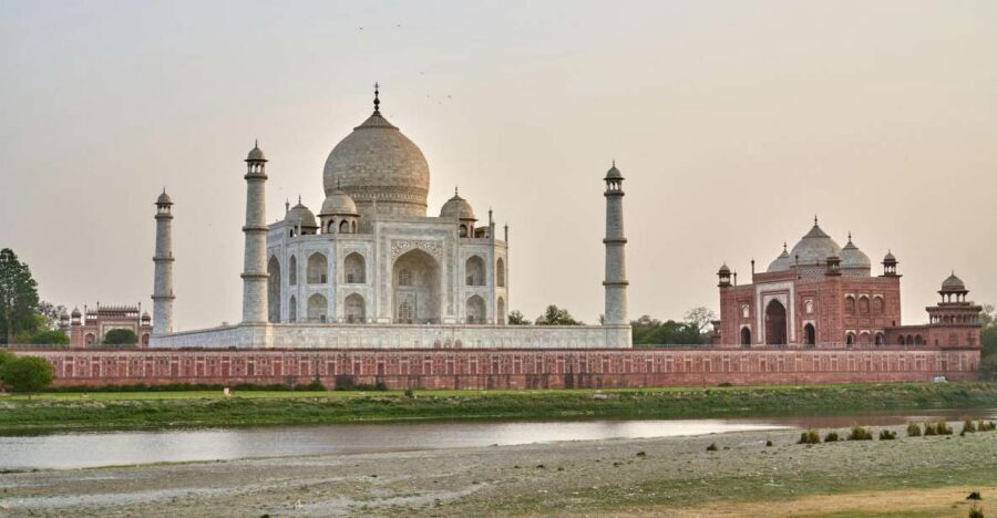 Delhi: Taj Mahal & Agra Fort Private Tour with Baby Taj - Where this tour really shines (and who should book it)