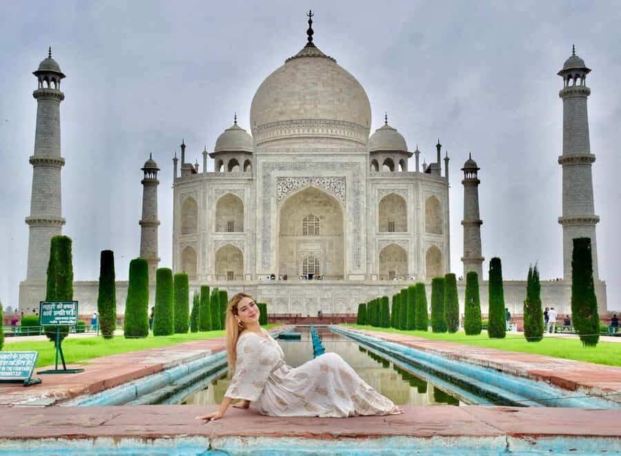 Delhi: Taj Mahal & Agra Tour by Gatimaan Express Train - The Ali effect: why the guide matters more than you think