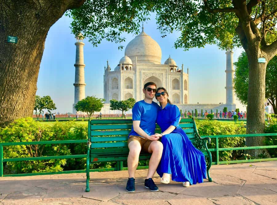 Delhi: Taj Mahal & Agra Tour by Gatimaan Express Train - Price and value: the real question is how much stress you’re buying off