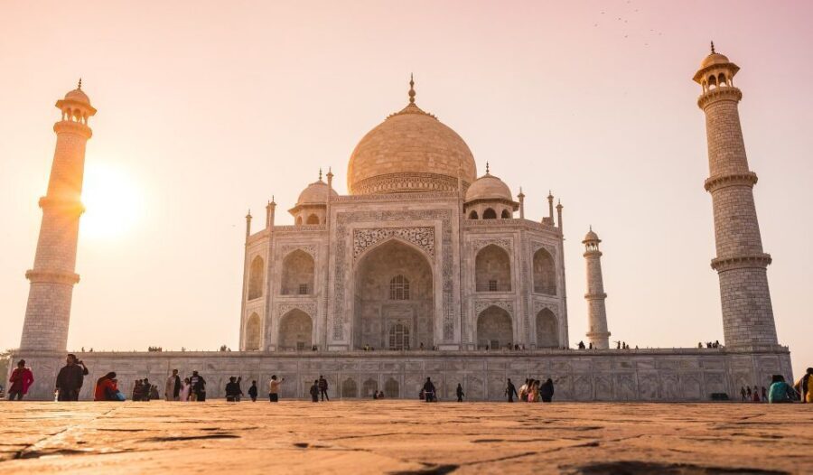 Delhi: Taj Mahal and Agra Private Day Trip with Hotel Pickup - Key Things You’ll Notice on This Private Delhi–Agra Day