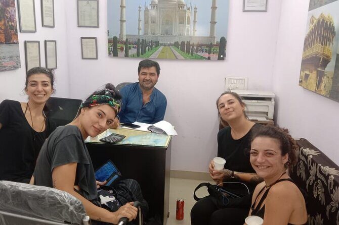 Delhi Taj Mahal Delhi Tour - Taj Mahal: How to Get More from Your 2 Hours