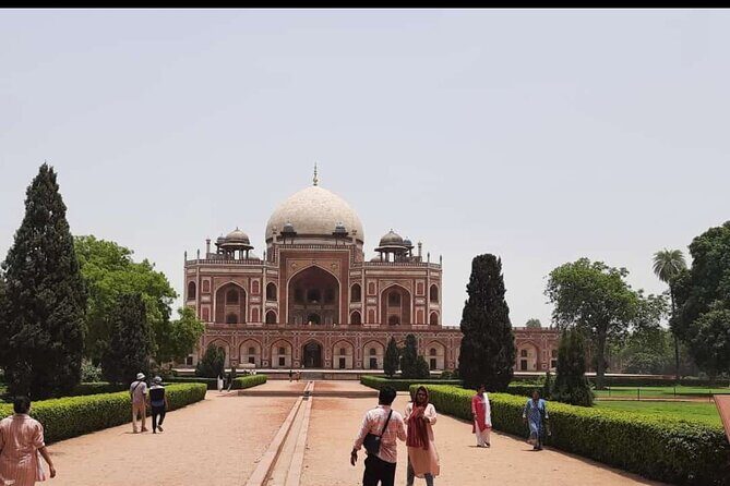 Delhi & Taj Mahal Private Day Tour with Lunch and Tickets - Why This Private Delhi-to-Agra Plan Makes Sense