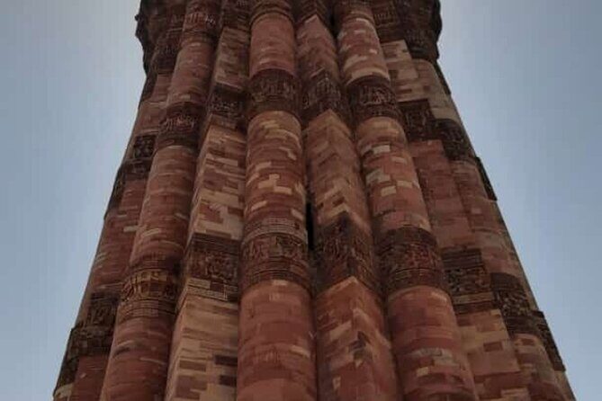 Delhi & Taj Mahal Private Day Tour with Lunch and Tickets - Day 2 in Agra: Taj Mahal First, Agra Fort for Context