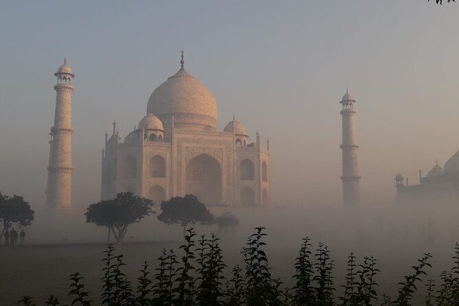 Delhi: Taj Mahal Sunrise & Agra Private Day Tour With Transfers - The Real Value of a $13 Day Trip (and What Changes the Total)