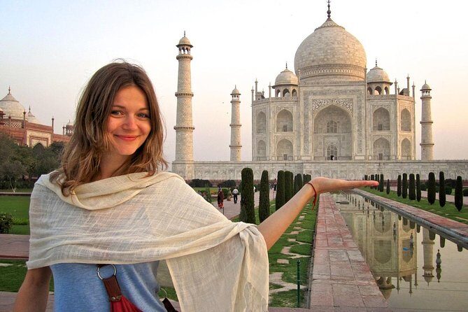 Delhi To Agra Private Transfer - Why this Delhi to Agra private transfer is worth thinking about