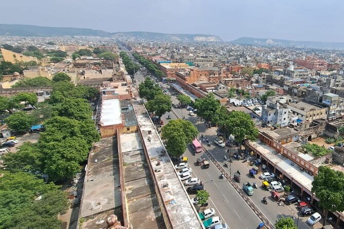 Delhi to Jaipur Pink City Tour with Government Approved Guide - The Pace Matters: When This Tour Feels Perfect vs. Too Tight