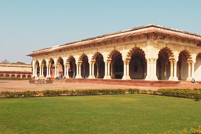 Delhi Tour with Taj Mahal Sunrise Tour 2 Days - Best fit: who this tour suits (and who might want a different pace)