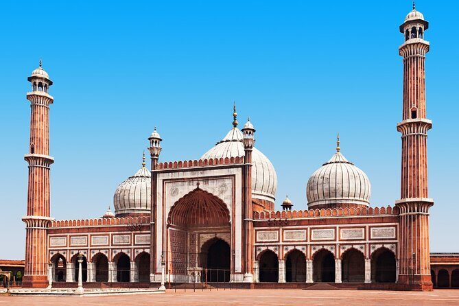 Delhi Tour with Taj Mahal Sunrise Tour 2 Days - The road to Agra: how the overnight changes the experience