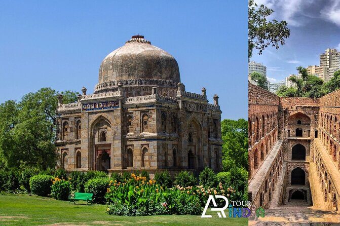 Delhi uncovered: Half-Day Private Tour Including Entrances - Why This Half-Day Delhi Route Works for First-Timers