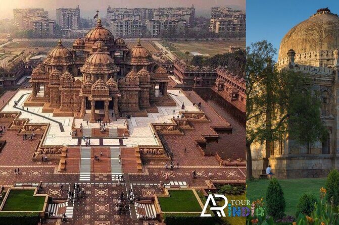 Delhi uncovered: Half-Day Private Tour Including Entrances - Guide Style Matters: The Real Secret Is How Questions Get Answered