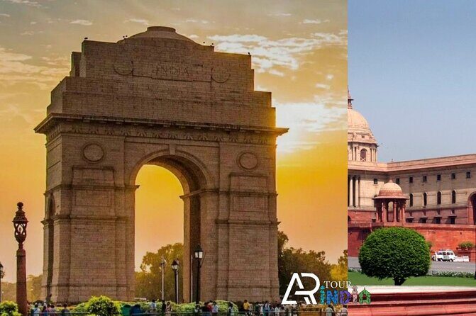 Delhi uncovered: Half-Day Private Tour Including Entrances - Agrasen Ki Baoli: The Stepwell You Can’t Really Understand Without a Guide
