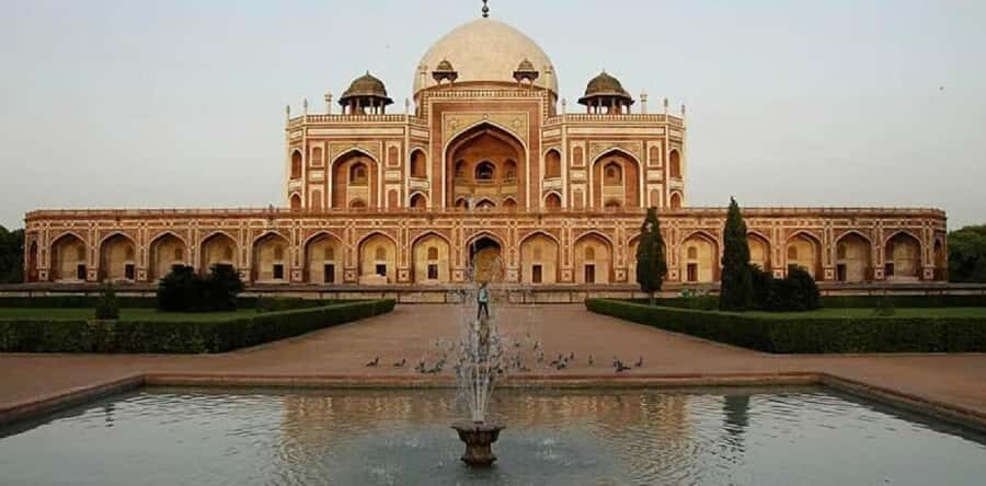 Delhi:Private Old & New Delhi Tour.Full &Half Day By Ac Car - Chandni Chowk by rickshaw: street life without the stress