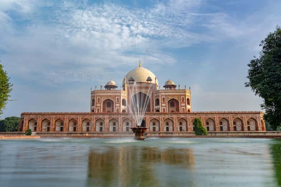 Delhi:Private Old & New Delhi Tour.Full &Half Day By Ac Car - How good is this for $7? The value math that actually matters