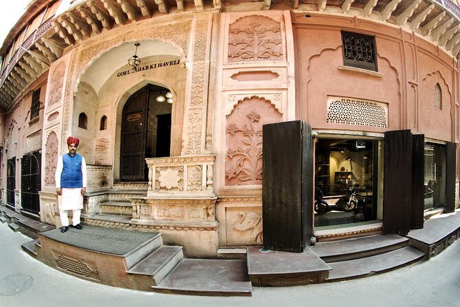 Delhi's Arts, Dance, Music, History, Food and Heritage Tour - Price and What You’re Really Paying For at $65