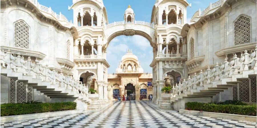 Delhi's Temples and Spiritual Sites Day Tour - Price and Logistics: When $32 Feels Fair (and When It Might Not)