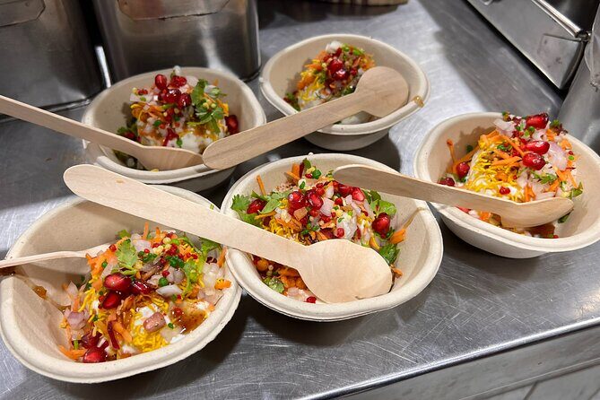 Delicious Food Trail: Explore Sowcarpet Market's Culinary Delight - What you’ll actually eat: chaats, sweets, and the names you’ll remember