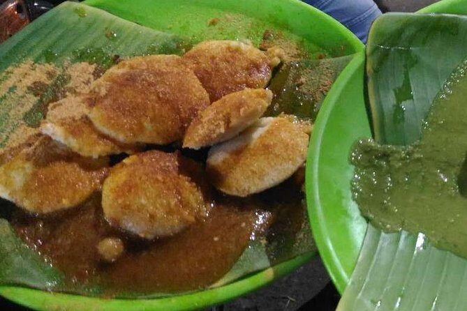 Delicious Food Trail: Explore Sowcarpet Market's Culinary Delight - The guide matters: what local routing adds to a street-food crawl