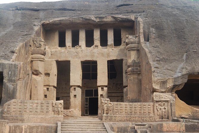 Delightful Elephanta Caves Excursion Mumbai (Guided Half Day Sightseeing Tour) - Why Elephanta Caves Are Worth a Half Day From Mumbai