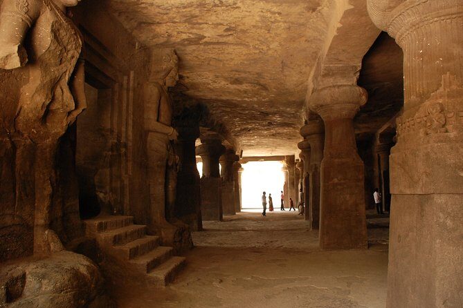 Delightful Elephanta Caves Excursion Mumbai (Guided Half Day Sightseeing Tour) - Who This Tour Fits Best (and Who Might Want a Different Plan)