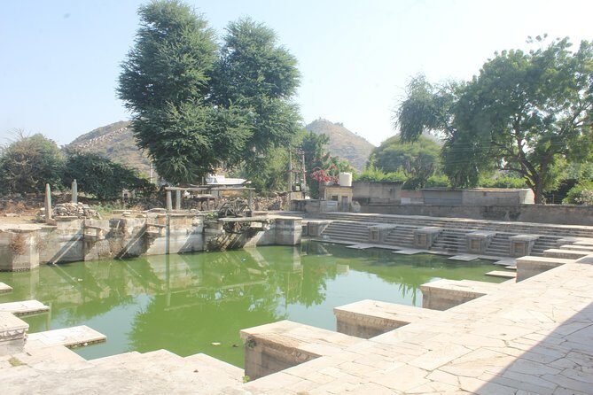 Delwara Heritage and Community Walk - Key highlights to look for on this Delwara Heritage walk