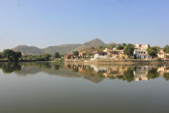Delwara Heritage and Community Walk - Why Delwara feels different from a normal Udaipur outing