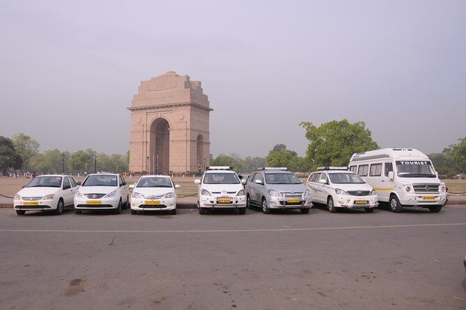 Departure Meet & Assist service at Delhi Airport with optional Private transfer - Key things to know before you go