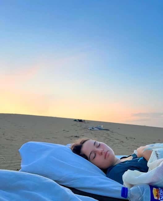 Desert Tour Jaisalmer - Kuldhara ghost village and Khaba Fort: desert stories you can walk through