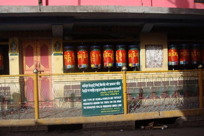 Dharamshala: Full Day Customizable City Sightseeing Tour - Why this customizable Dharamshala tour fits real travel days