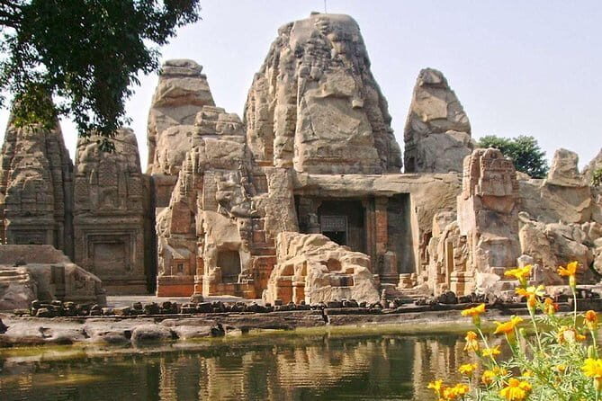 Dharamshala: Full Day Customizable City Sightseeing Tour - Dal Lake: one hour of mountain calm and simple sightseeing